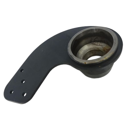 Aftermarket Wing Auger Bracket LH Fits Capello Quasar WN-M2-20047-PEX